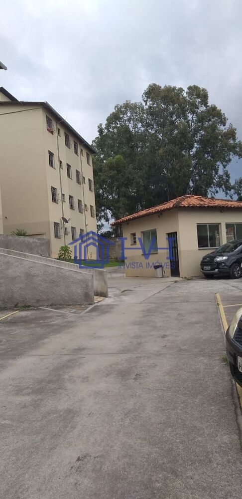 Apartamento, 2 quartos, 48 m² - Foto 12