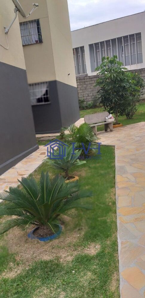 Apartamento, 2 quartos, 48 m² - Foto 13