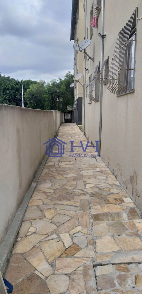 Apartamento, 2 quartos, 48 m² - Foto 20