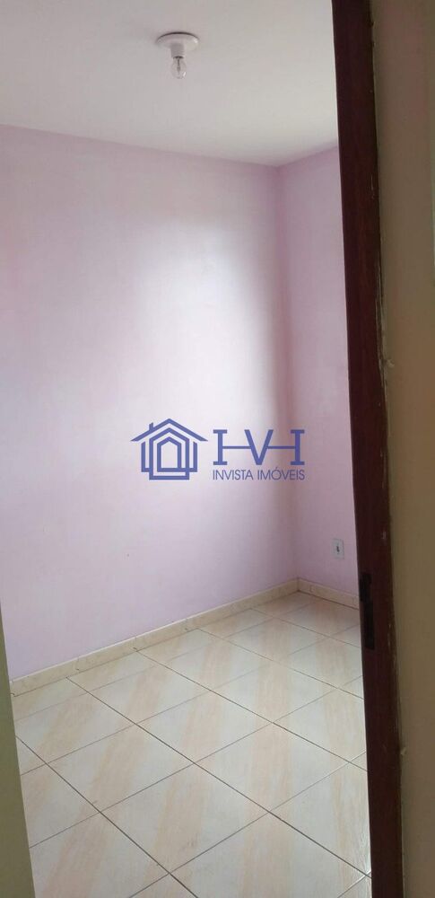 Apartamento, 2 quartos, 48 m² - Foto 2