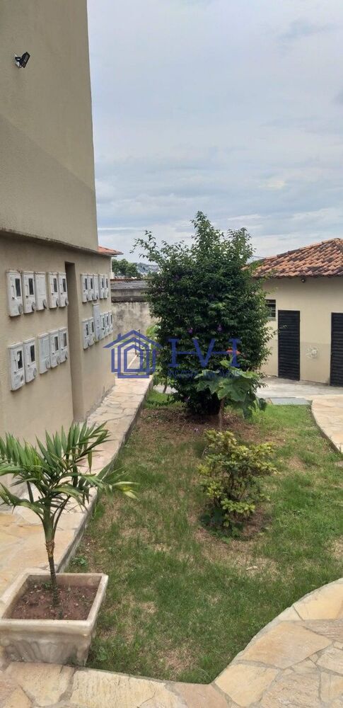 Apartamento, 2 quartos, 48 m² - Foto 14