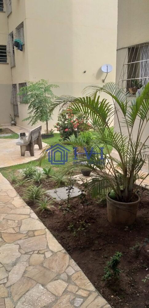 Apartamento, 2 quartos, 48 m² - Foto 10