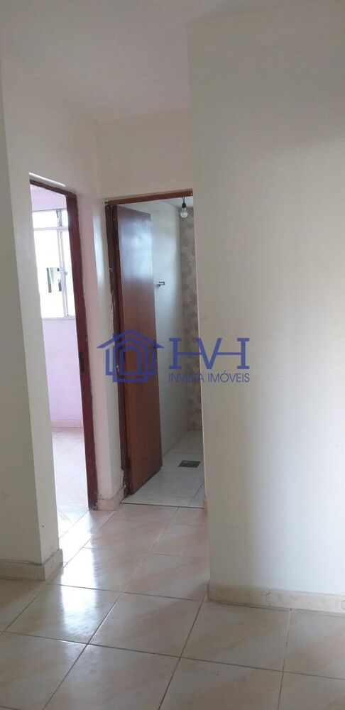 Apartamento, 2 quartos, 48 m² - Foto 8