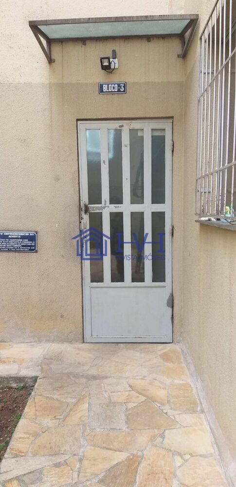 Apartamento, 2 quartos, 48 m² - Foto 6