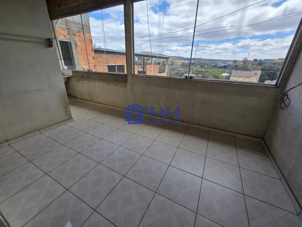 Casa, 4 quartos, 120 m² - Foto 1