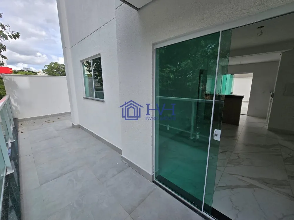 Apartamento, 2 quartos - Foto 8