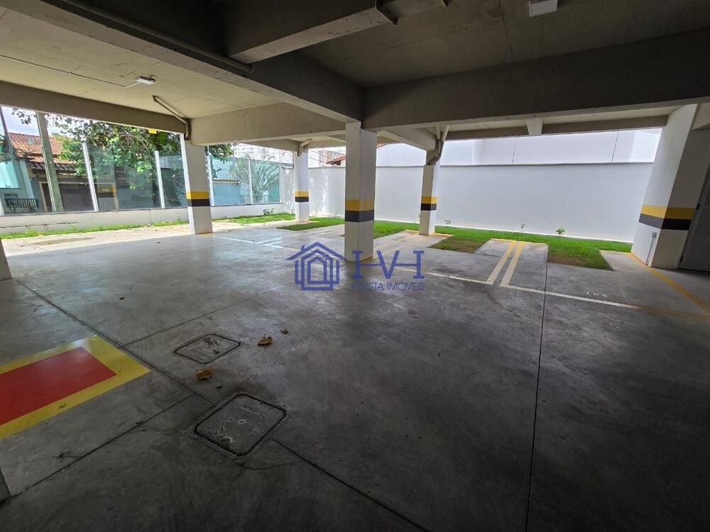 Apartamento, 2 quartos - Foto 12