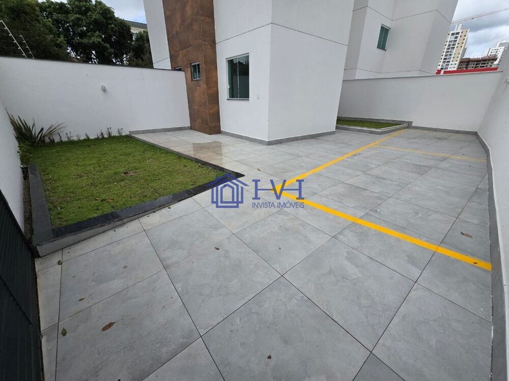 Apartamento, 2 quartos - Foto 1