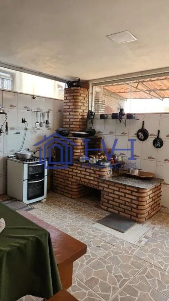 Casa, 5 quartos, 550 m² - Foto 1