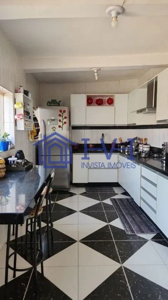 Casa, 5 quartos, 550 m² - Foto 3