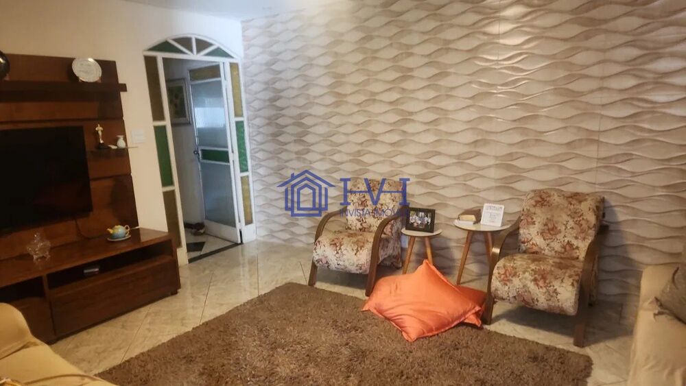 Casa, 5 quartos, 550 m² - Foto 2