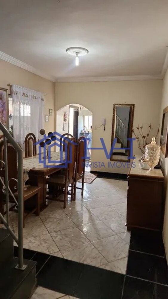 Casa, 5 quartos, 550 m² - Foto 8