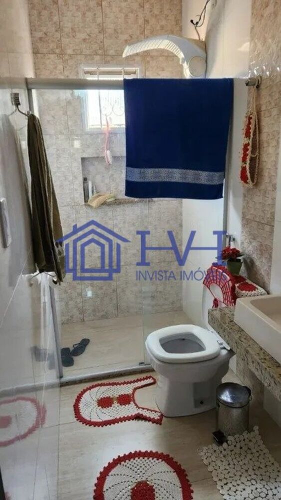 Casa, 5 quartos, 550 m² - Foto 7