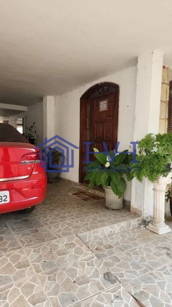 Casa, 5 quartos, 550 m² - Foto 11