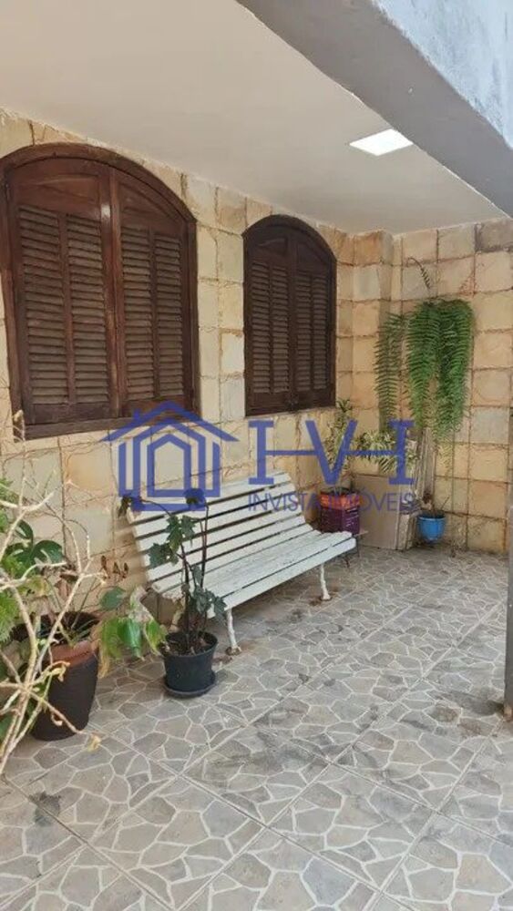 Casa, 5 quartos, 550 m² - Foto 10