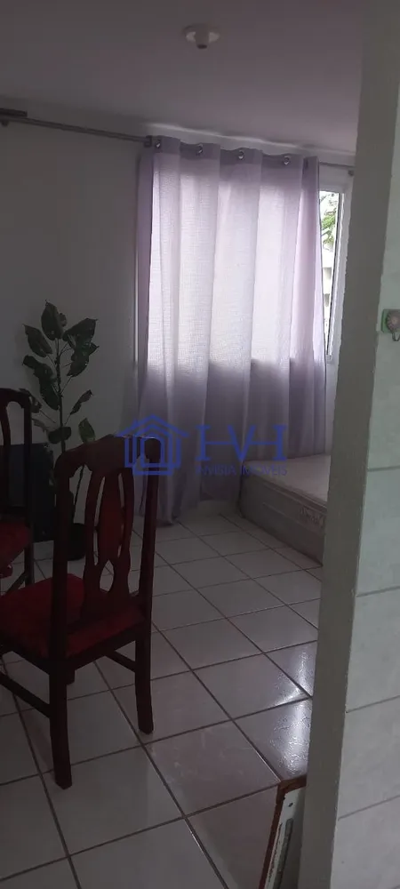 Apartamento, 2 quartos, 55 m² - Foto 1