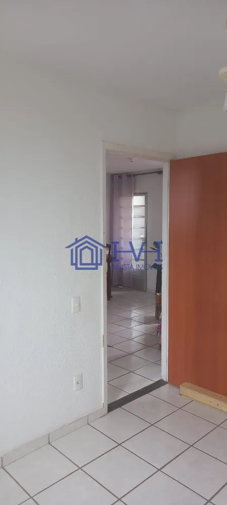 Apartamento, 2 quartos, 55 m² - Foto 9