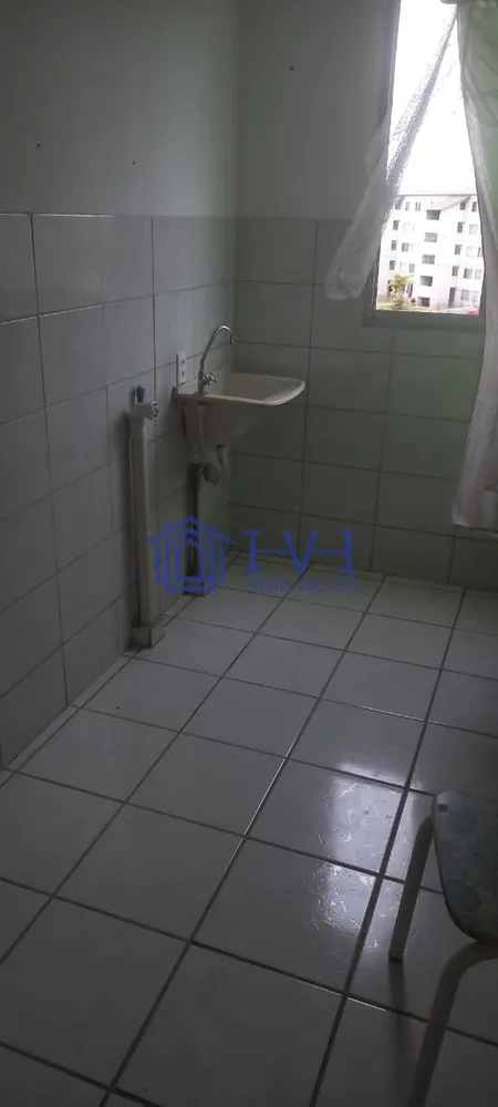 Apartamento, 2 quartos, 55 m² - Foto 6