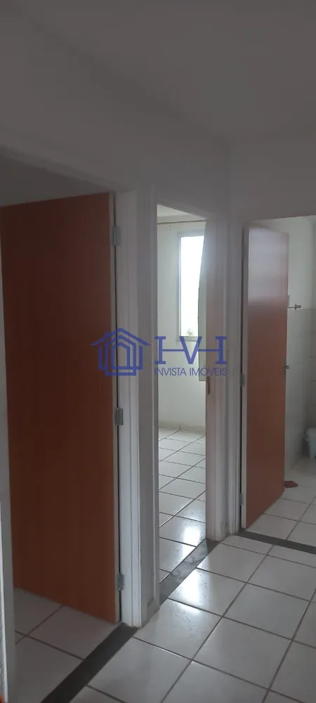 Apartamento, 2 quartos, 55 m² - Foto 2