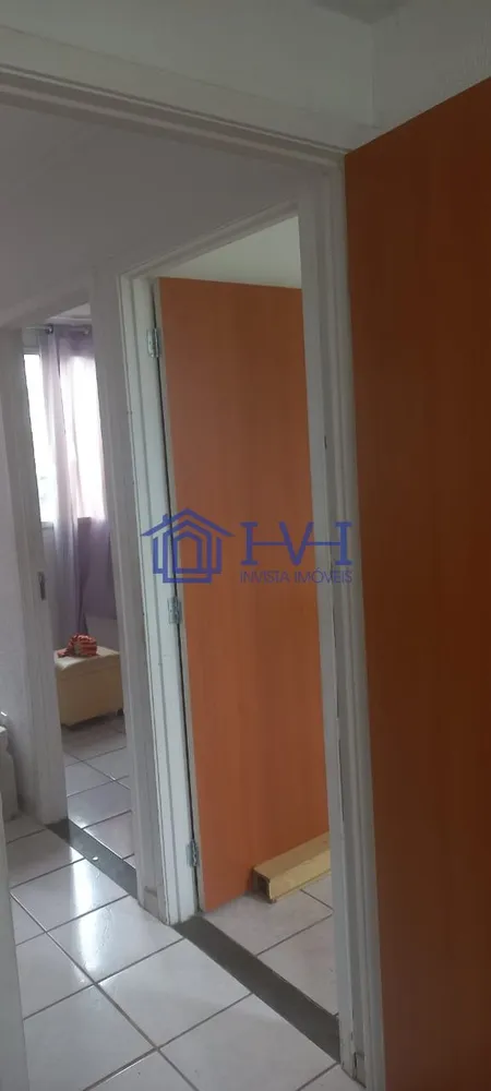 Apartamento, 2 quartos, 55 m² - Foto 10