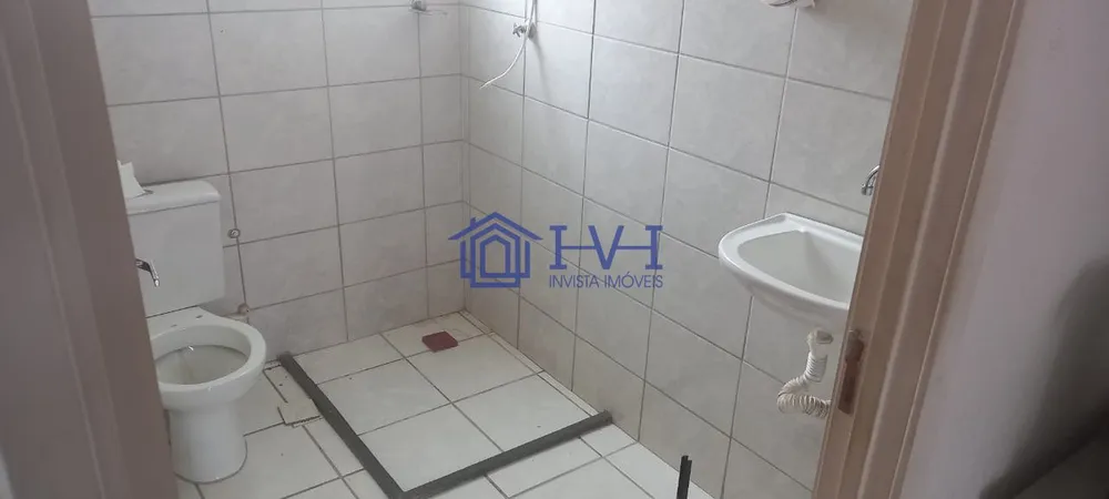 Apartamento, 2 quartos, 55 m² - Foto 5