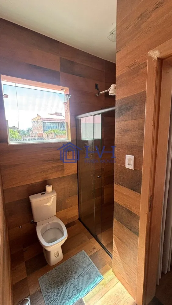 Casa, 3 quartos, 130 m² - Foto 9