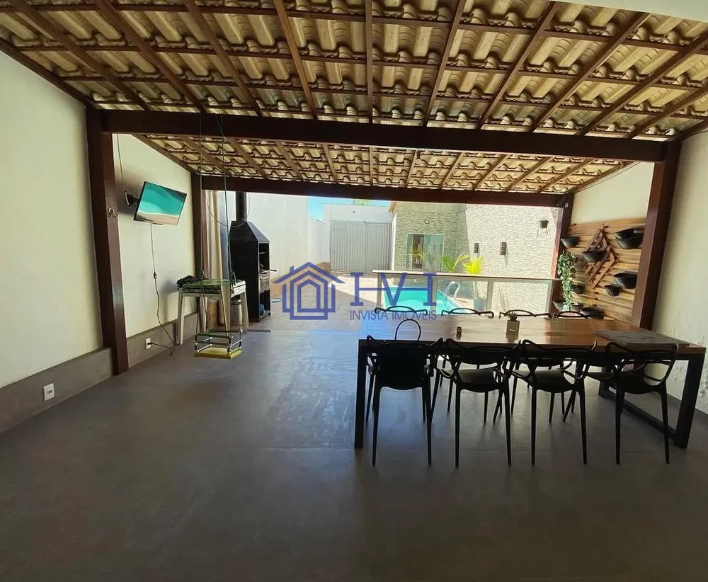 Casa, 3 quartos, 130 m² - Foto 13