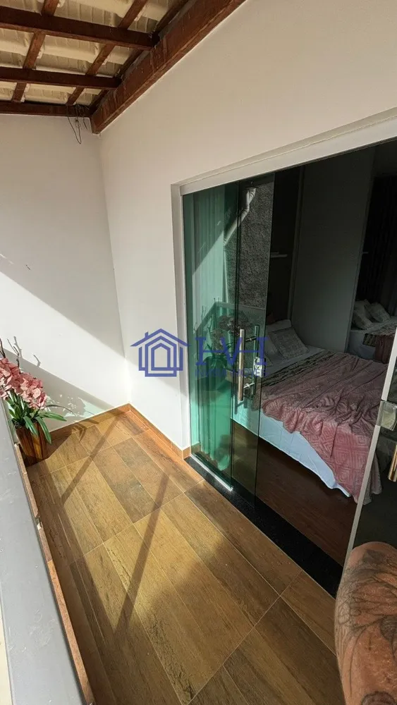 Casa, 3 quartos, 130 m² - Foto 16