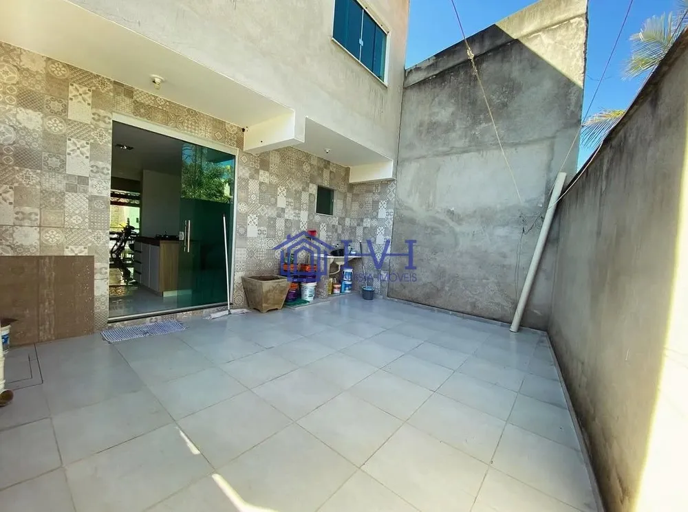 Casa, 3 quartos, 130 m² - Foto 5