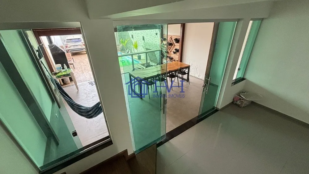 Casa, 3 quartos, 130 m² - Foto 4
