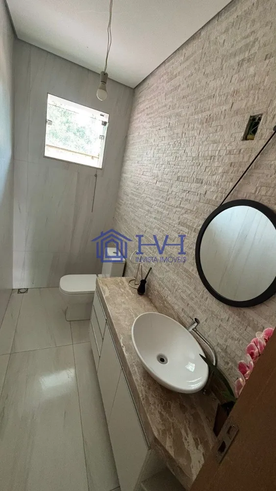 Casa, 3 quartos, 130 m² - Foto 3