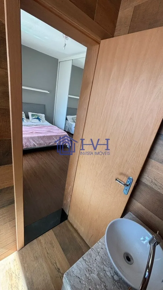 Casa, 3 quartos, 130 m² - Foto 8