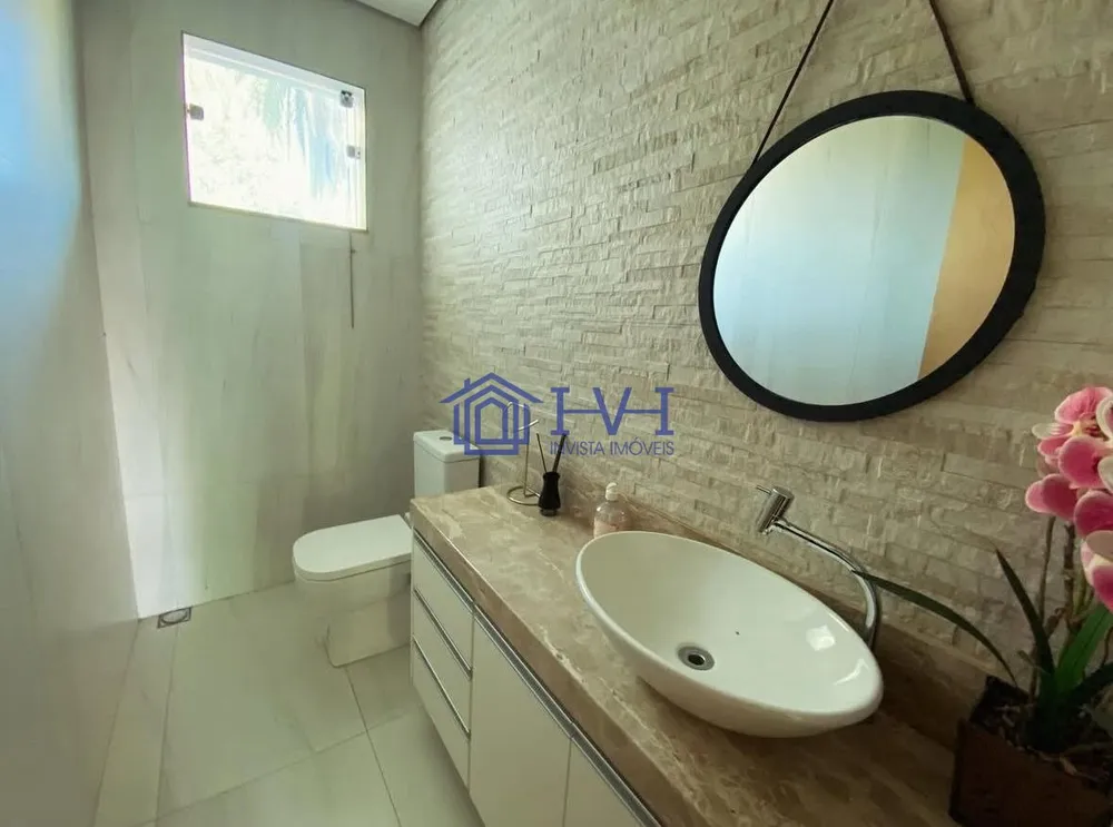 Casa, 3 quartos, 130 m² - Foto 2