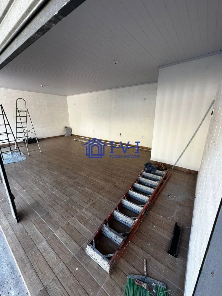 Loja-Salão, 20 m² - Foto 4