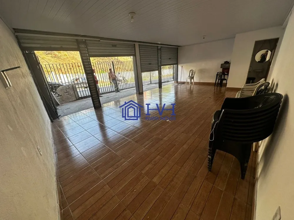 Loja-Salão, 20 m² - Foto 9