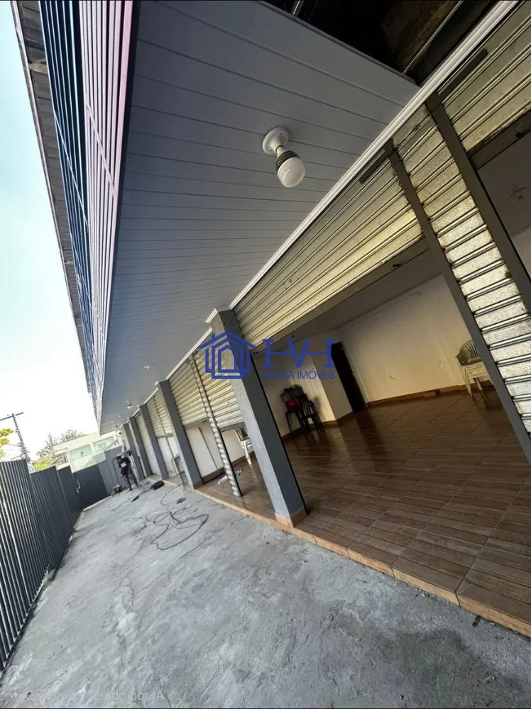 Loja-Salão, 20 m² - Foto 6