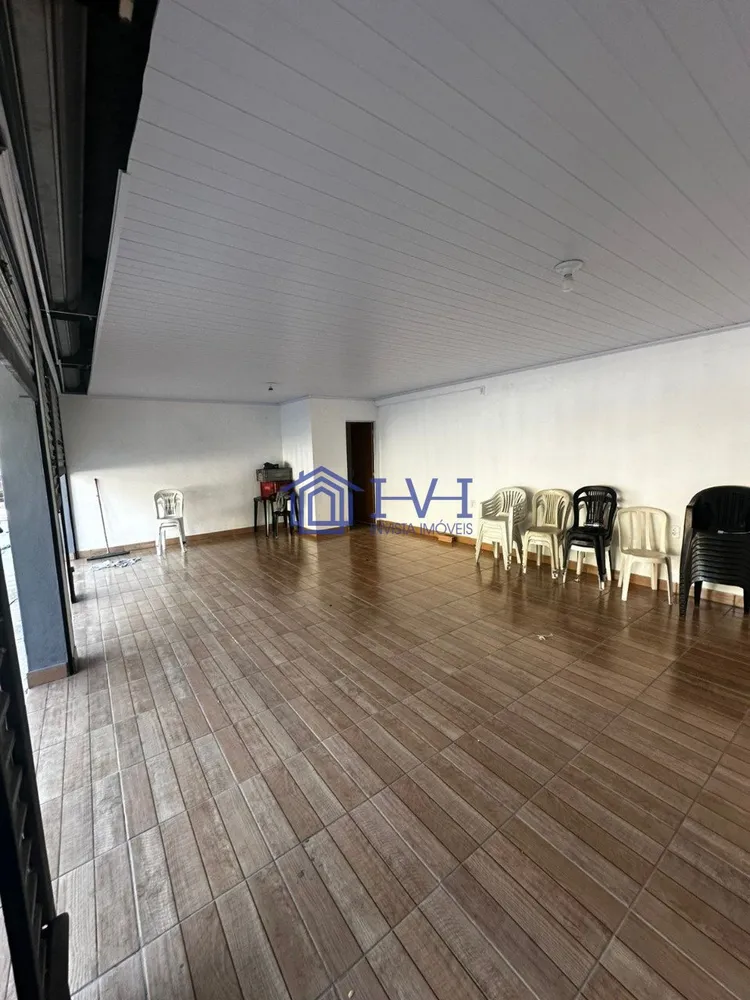 Loja-Salão, 20 m² - Foto 1