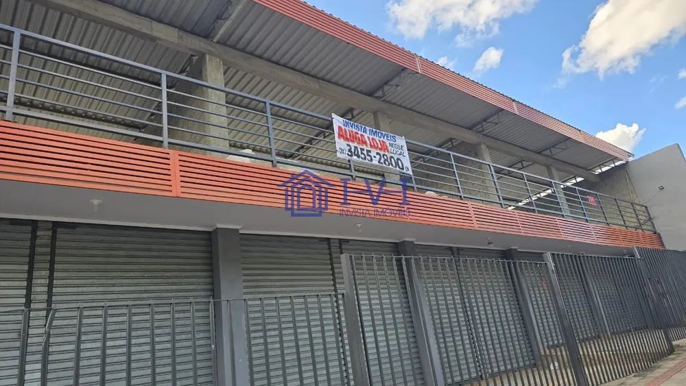 Loja-Salão, 20 m² - Foto 3