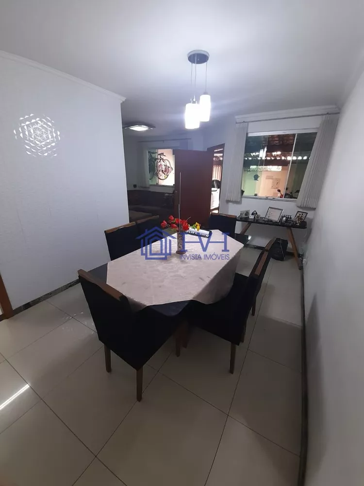 Casa, 3 quartos, 137 m² - Foto 7