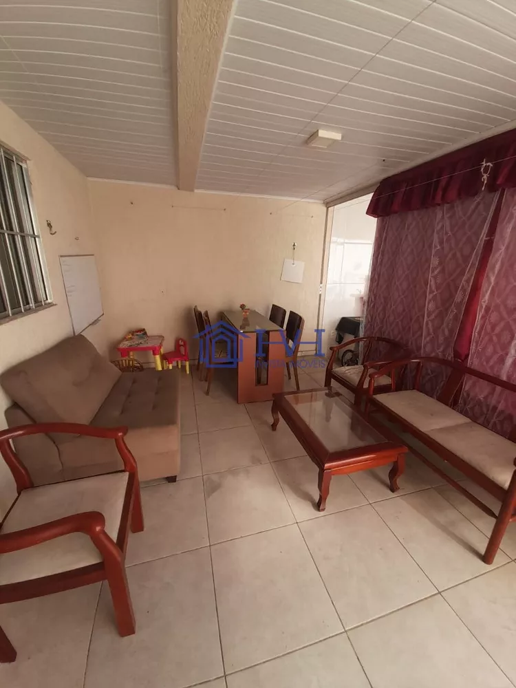 Casa, 3 quartos, 137 m² - Foto 3