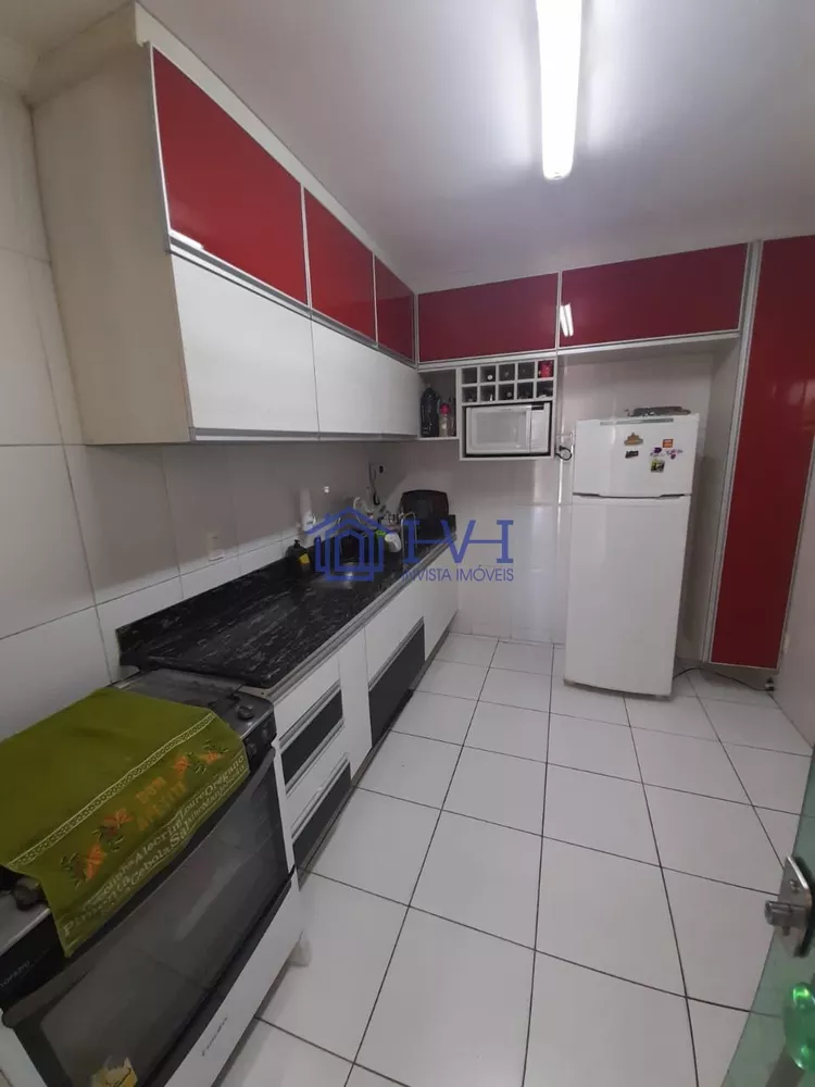 Casa, 3 quartos, 137 m² - Foto 8