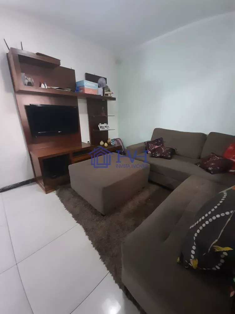 Casa, 3 quartos, 137 m² - Foto 1