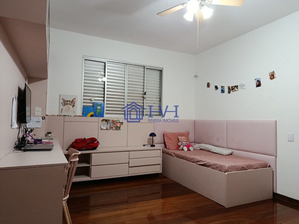 Casa, 4 quartos - Foto 20