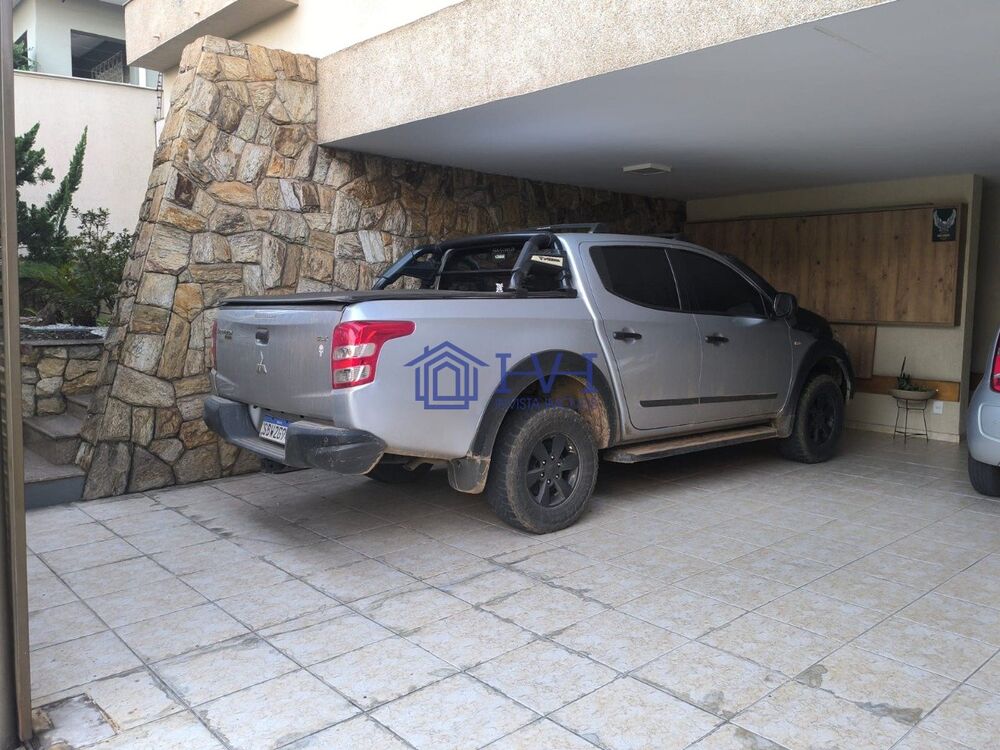 Casa, 4 quartos - Foto 27