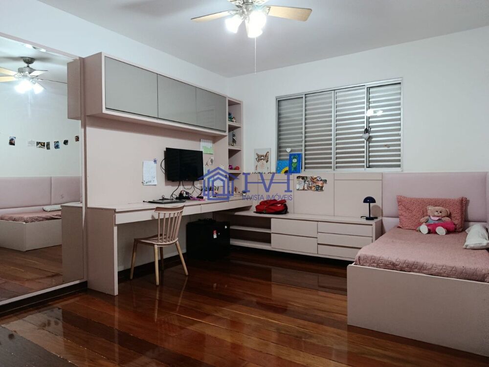 Casa, 4 quartos - Foto 23