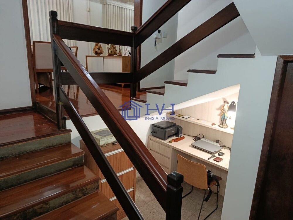 Casa, 4 quartos - Foto 28