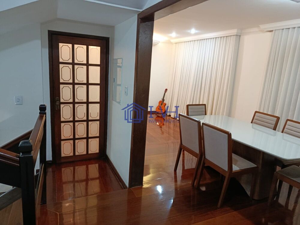 Casa, 4 quartos - Foto 6