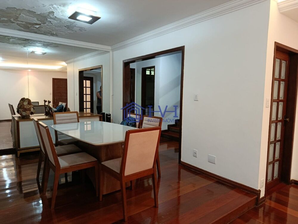 Casa, 4 quartos - Foto 1