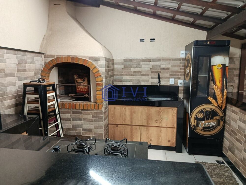 Casa, 4 quartos - Foto 4