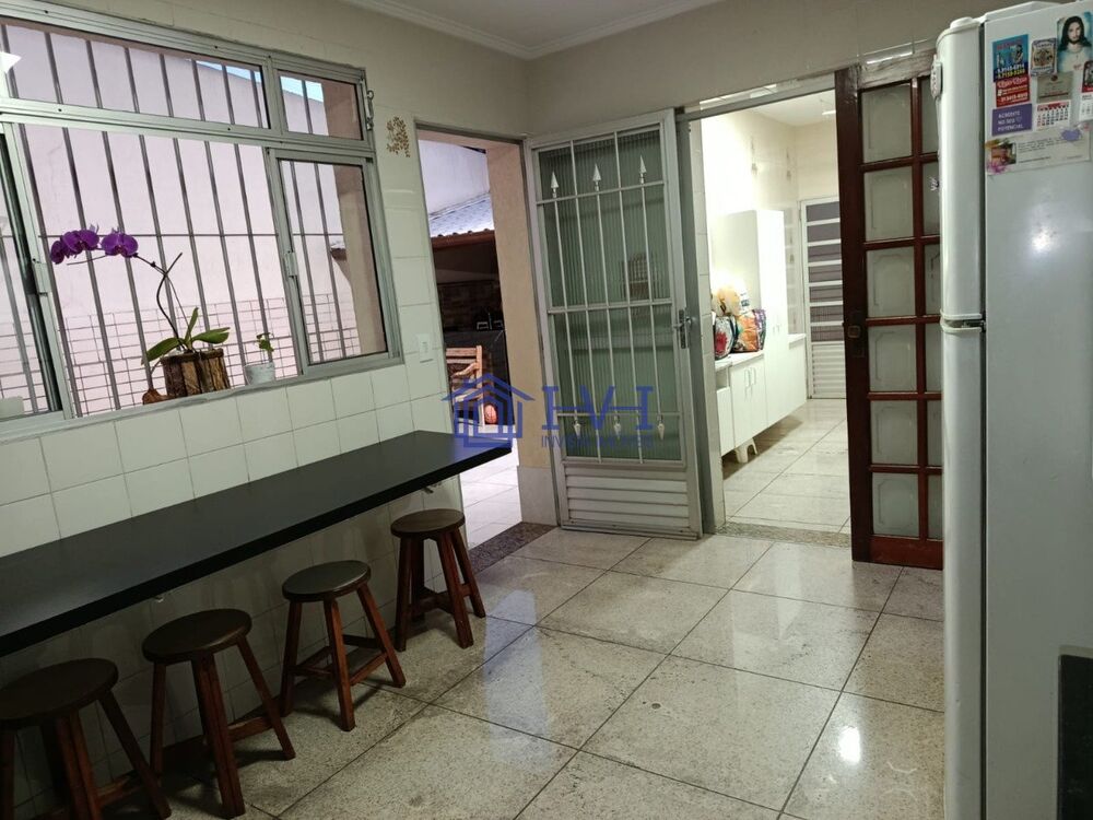 Casa, 4 quartos - Foto 19